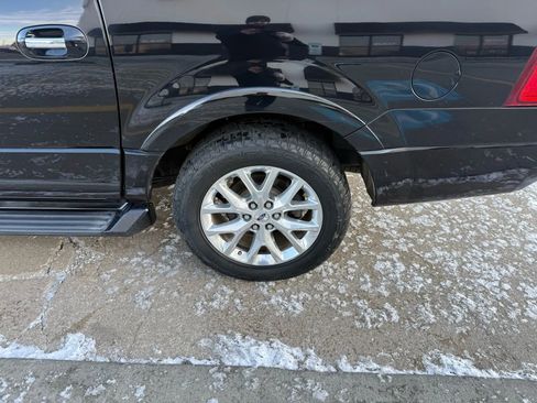 Used 2017 Ford Expedition EL Limited image 50