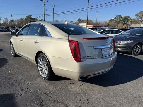 Used 2014 Cadillac XTS Luxury image 5