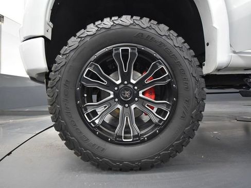 Used 2024 Chevrolet Silverado 1500 RST w/ All Star Edition Plus image 20