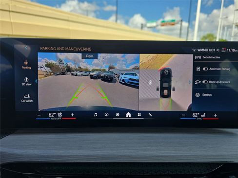 Used 2025 BMW 330i Sedan image 17