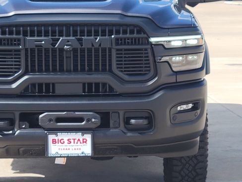 New 2026 RAM 2500 Power Wagon AWD/4WD image 9