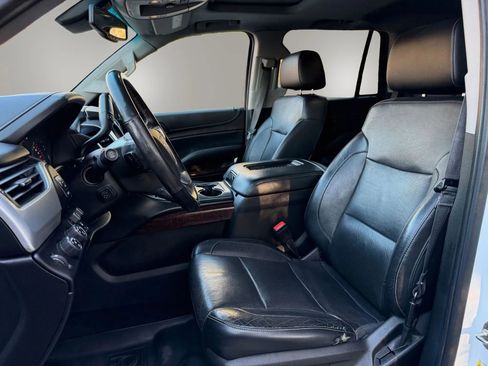 Used 2016 GMC Yukon SLT w/ HD Trailering Package image 20