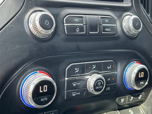 Used 2020 GMC Sierra 1500 AT4 w/ AT4 Premium Package AWD/4WD image 20