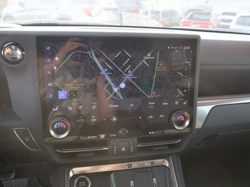 Used 2024 Lexus GX 550 550 Luxury+ 4D Sport Utility image 40