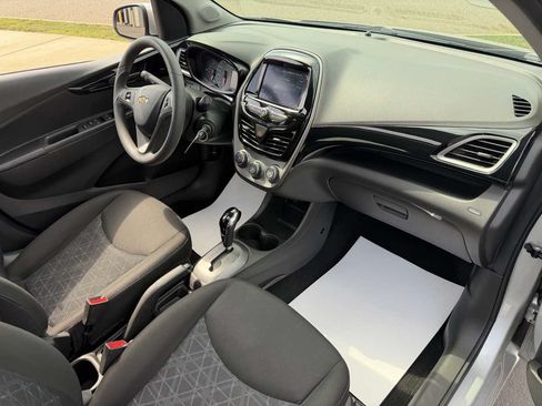 Used 2020 Chevrolet Spark LT FWD image 19