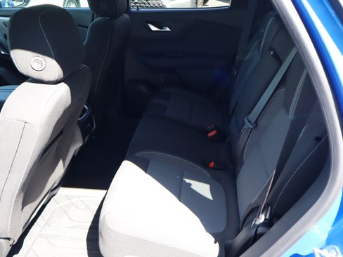 Used 2026 Chevrolet Blazer LT w/ Convenience Package FWD image 31