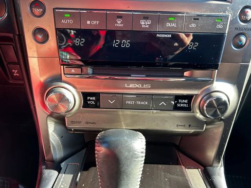 Used 2015 Lexus GX 460 image 21