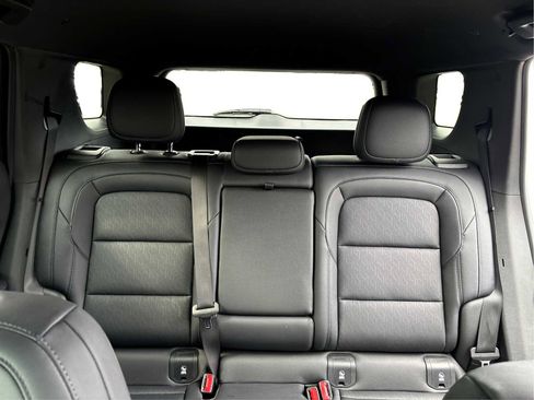 Certified 2026 Chevrolet Equinox LT w/ Convenience Package II image 15