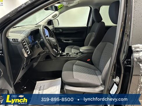 Used 2024 Ford Ranger XLT w/ Equipment Group 301A High image 6