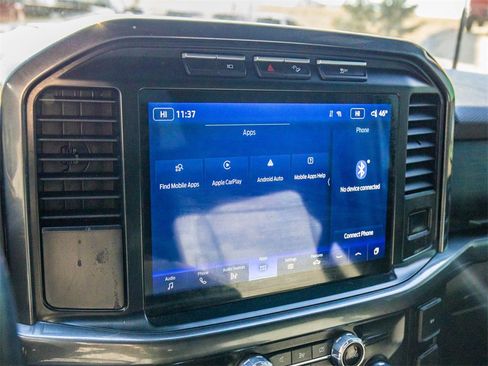 Used 2022 Ford F150 XLT w/ Equipment Group 302A High image 32