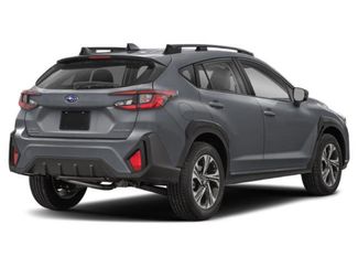 Used 2024 Subaru Crosstrek 2.0i Premium AWD/4WD video 2
