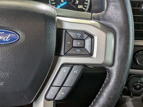 Used 2019 Ford F150 Lariat w/ Equipment Group 502A Luxury image 16