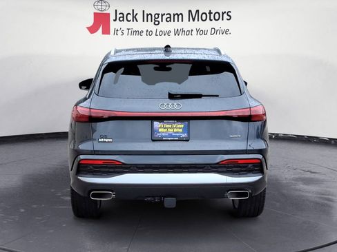 New 2025 Audi Q5 Premium Plus image 4
