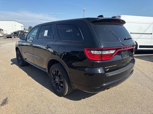 Used 2026 Dodge Durango GT AWD/4WD image 2