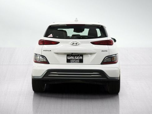 Used 2023 Hyundai Kona SEL FWD image 4