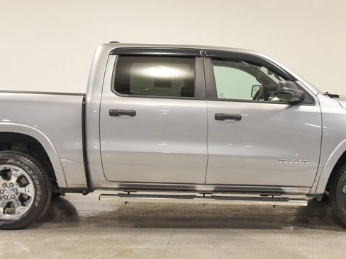 Used 2025 RAM 1500 Big Horn image 8