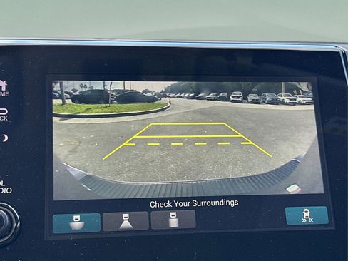 Certified 2024 Honda Odyssey EX-L image 28