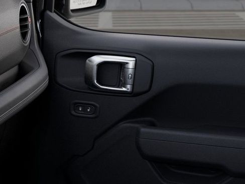 New 2025 Jeep Gladiator Rubicon w/ Safety Group image 25