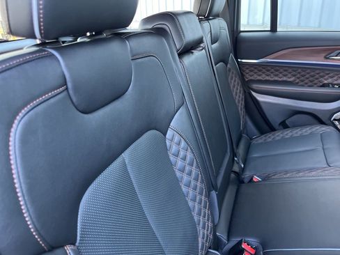 Used 2024 Jeep Grand Cherokee Summit w/ High Altitude Package image 51