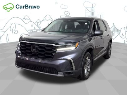 Used 2024 Honda Pilot EX-L