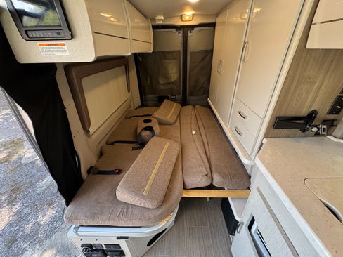 Used 2021 RAM ProMaster 1500 w/ Convenience Group FWD image 52