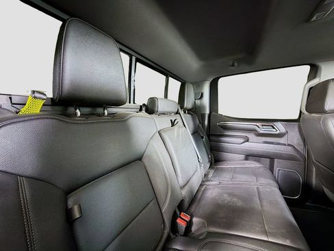 Used 2023 Chevrolet Silverado 1500 LTZ w/ LTZ Convenience Package II AWD/4WD image 29