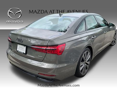 Used 2023 Audi A6 2.0T Premium w/ Convenience Package AWD/4WD image 15