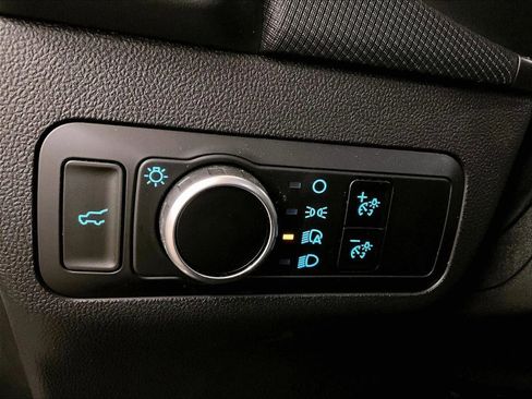 Certified 2024 Ford Bronco Sport Big Bend AWD/4WD image 30