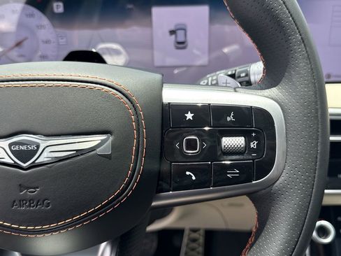New 2026 Genesis GV70 3.5T Sport Prestige AWD/4WD image 15