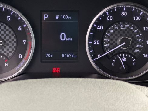 Used 2020 Hyundai Elantra Limited w/ Cargo Package (C1) image 26