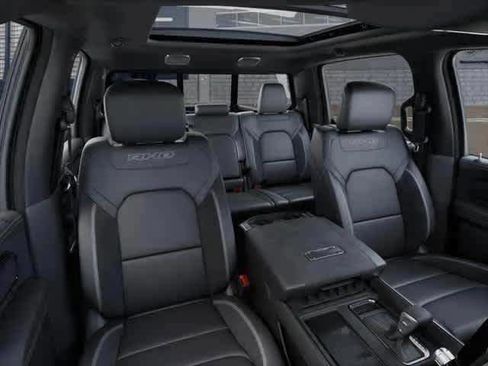 New 2026 RAM 1500 RHO w/ RHO Level 1 Equipment Group AWD/4WD image 26