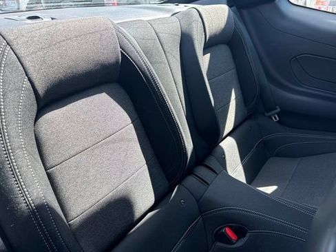 Used 2026 Ford Mustang GT RWD image 9