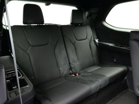 Used 2026 Lexus TX 350 AWD w/ Technology Package image 17