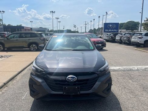Used 2024 Subaru Legacy Premium AWD/4WD image 8