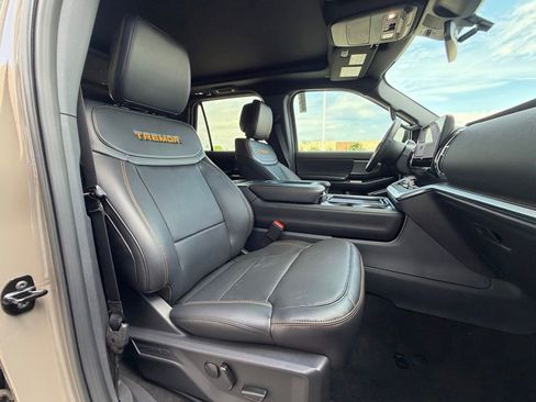 New 2026 Ford Expedition Tremor AWD/4WD image 56