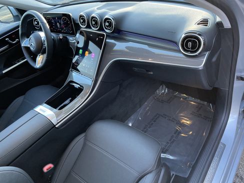 New 2026 Mercedes-Benz C 300 C 300 Sedan image 42