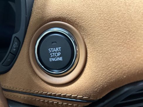 Certified 2025 MAZDA CX-70 3.3 Turbo S w/ Premium Plus image 35