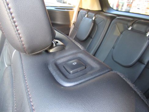 Used 2022 Lincoln Aviator Reserve w/ Equipment Group 201A image 24