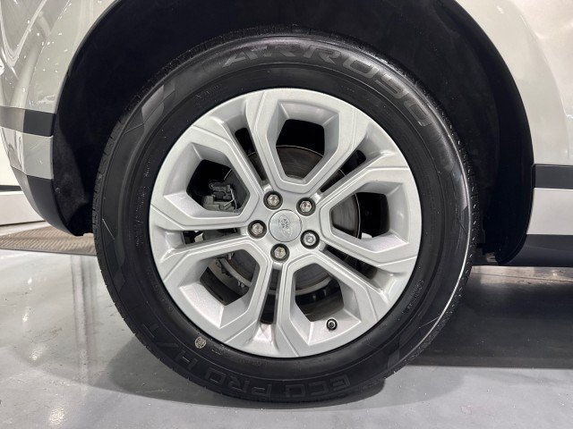 Used 2020 Land Rover Range Rover Evoque S AWD/4WD image 8