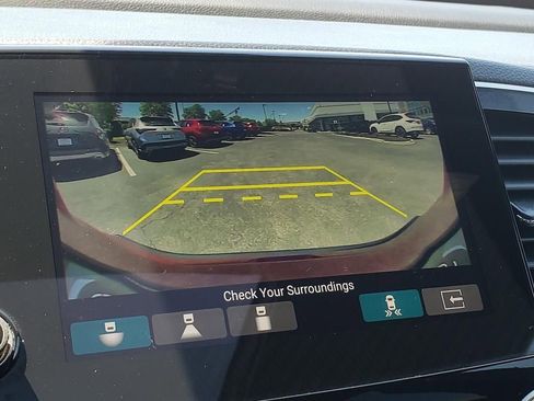 Used 2023 Honda Passport EX-L image 25
