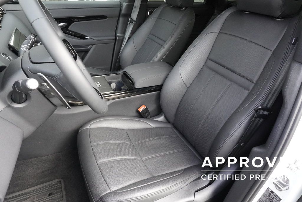 Used 2026 Land Rover Range Rover Evoque S AWD/4WD image 20