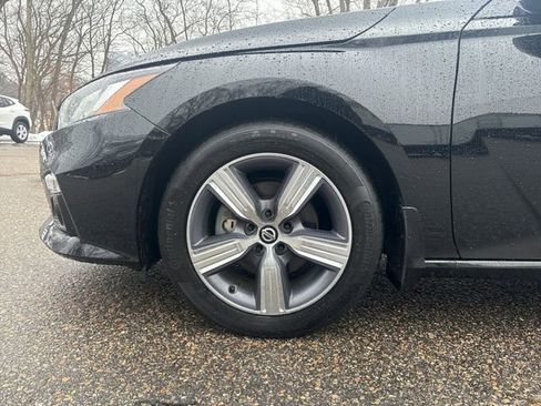 Used 2020 Nissan Altima 2.5 SL AWD/4WD image 25