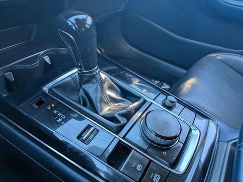 Used 2020 MAZDA CX-30 AWD w/ Preferred Package image 11