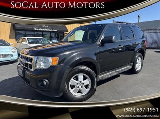 Used 2011 Ford Escape XLT w/ 202A Rapid Spec Order Code image 1