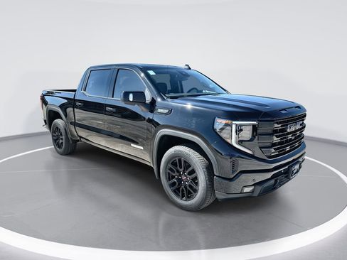 New 2026 GMC Sierra 1500 Elevation w/ Preferred Package RWD image 1