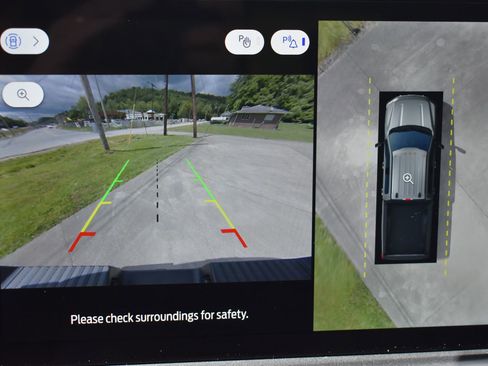 New 2026 Ford F350 Lariat AWD/4WD image 34