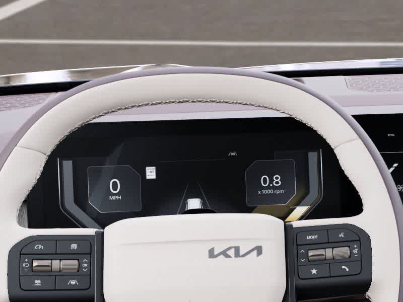 New 2027 Kia Telluride SX Prestige AWD/4WD image 21