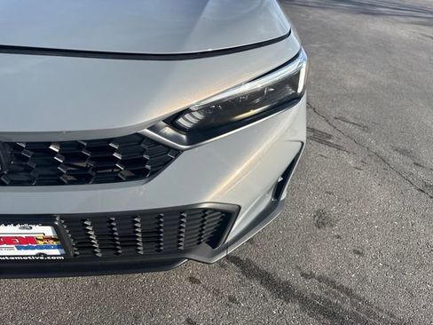 Certified 2025 Honda Civic Sport image 39