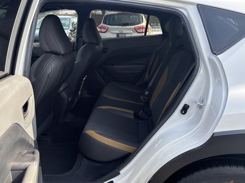 Used 2025 Subaru Crosstrek 2.5i Sport image 12