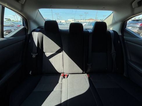 Used 2025 Nissan Sentra SV FWD image 37